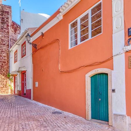 Casa Riad Yasmin Silves Εξωτερικό φωτογραφία