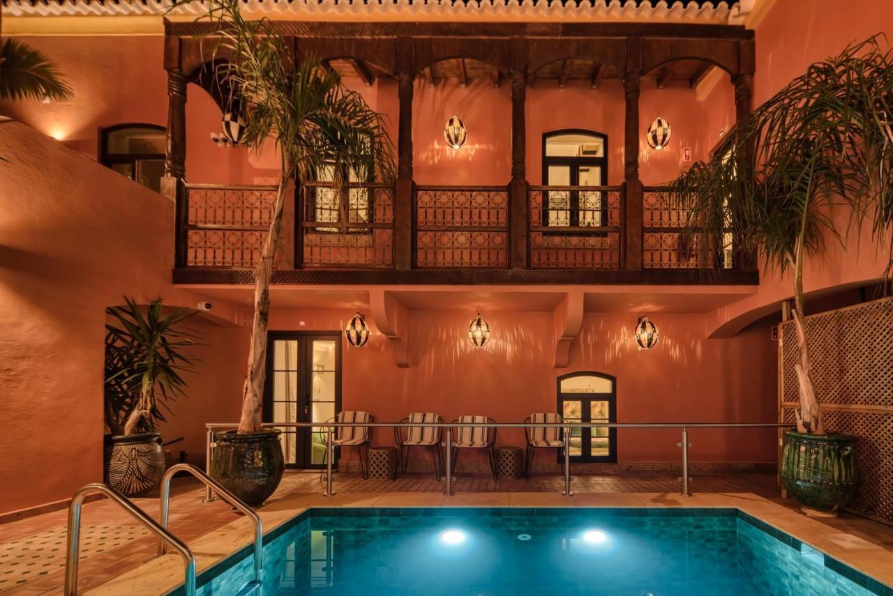 Casa Riad Yasmin Silves Εξωτερικό φωτογραφία