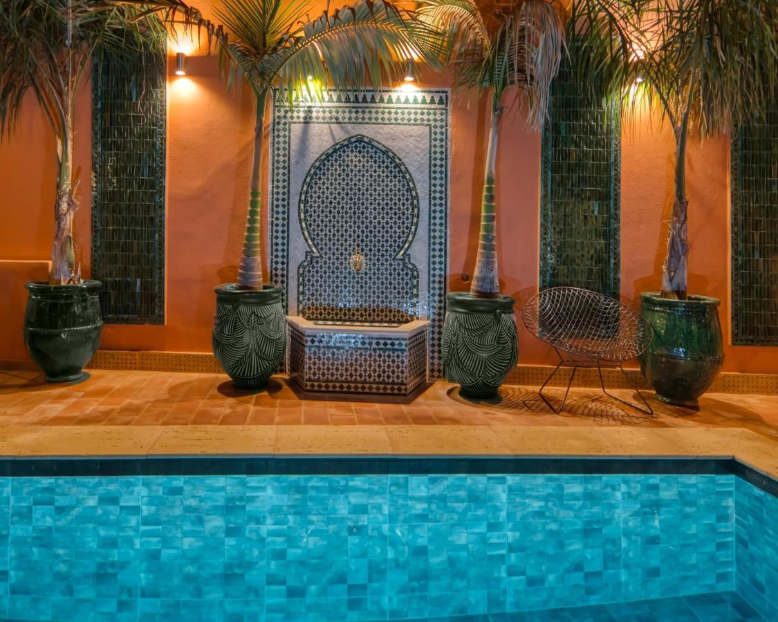 Casa Riad Yasmin Silves Εξωτερικό φωτογραφία