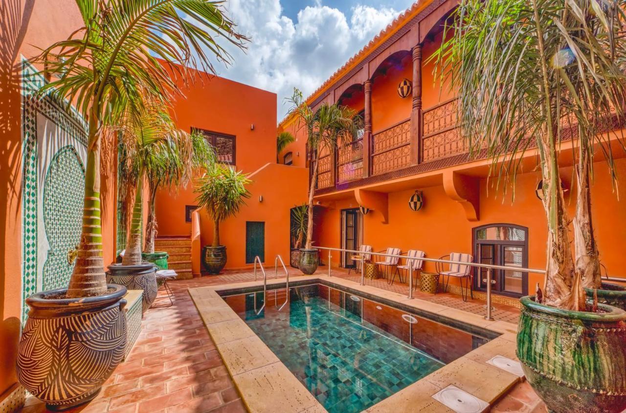 Casa Riad Yasmin Silves Εξωτερικό φωτογραφία
