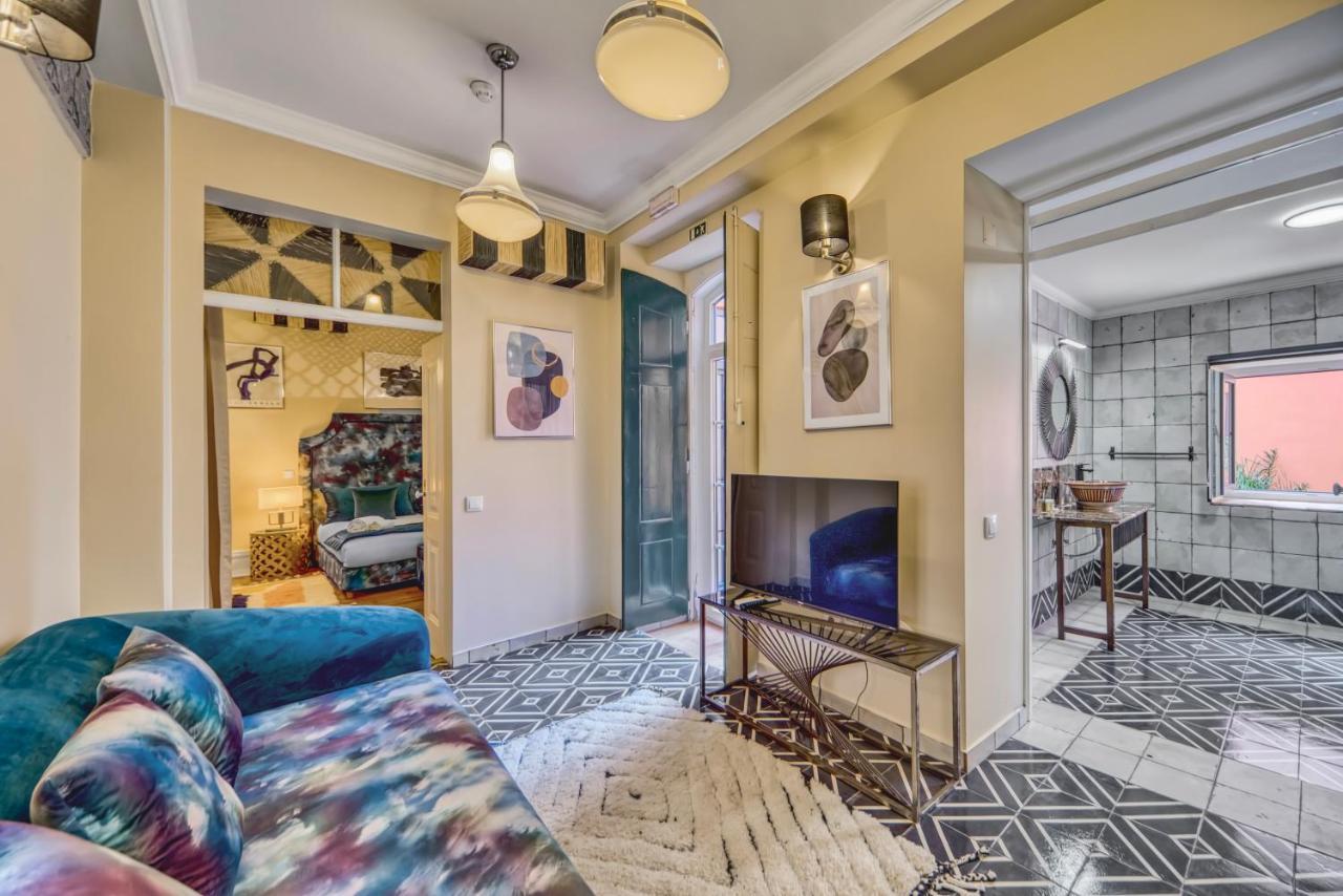 Casa Riad Yasmin Silves Εξωτερικό φωτογραφία