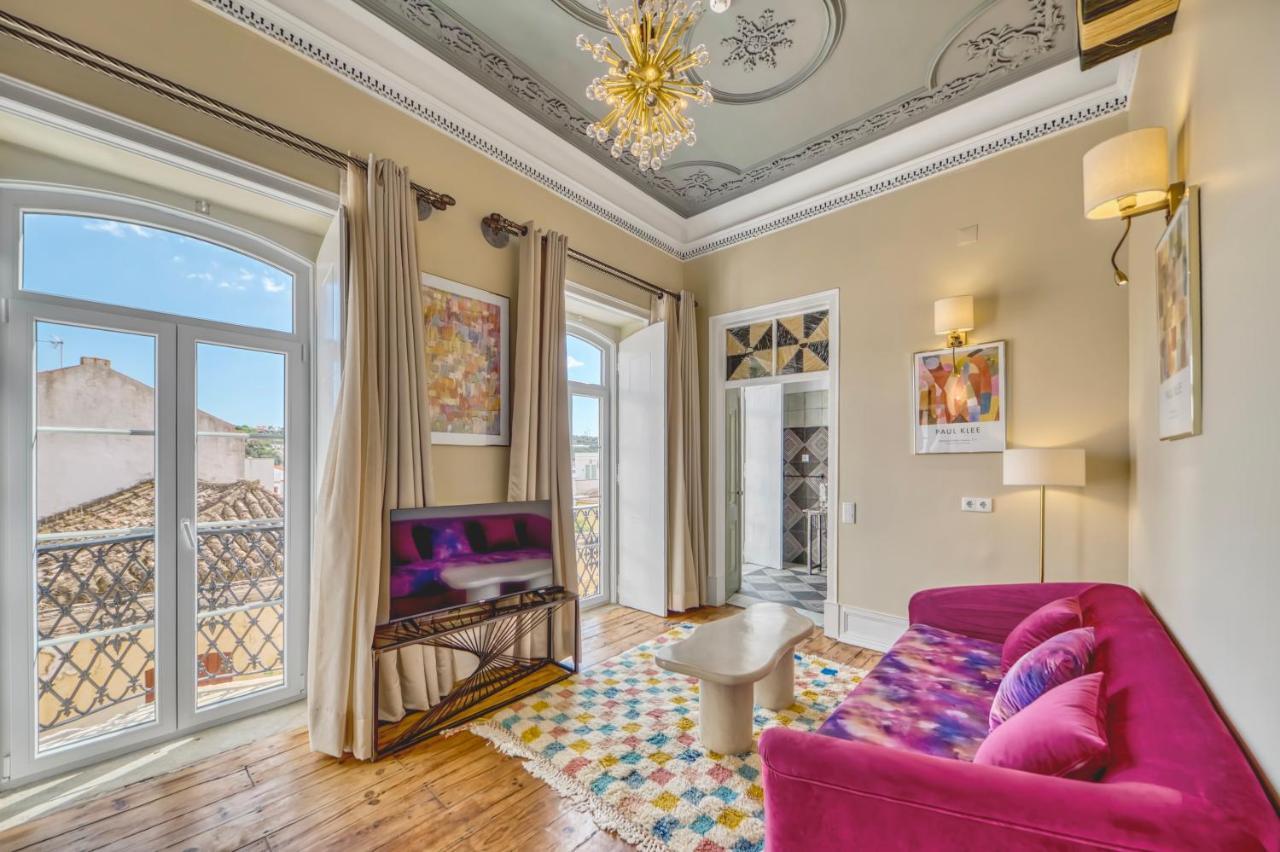Casa Riad Yasmin Silves Εξωτερικό φωτογραφία