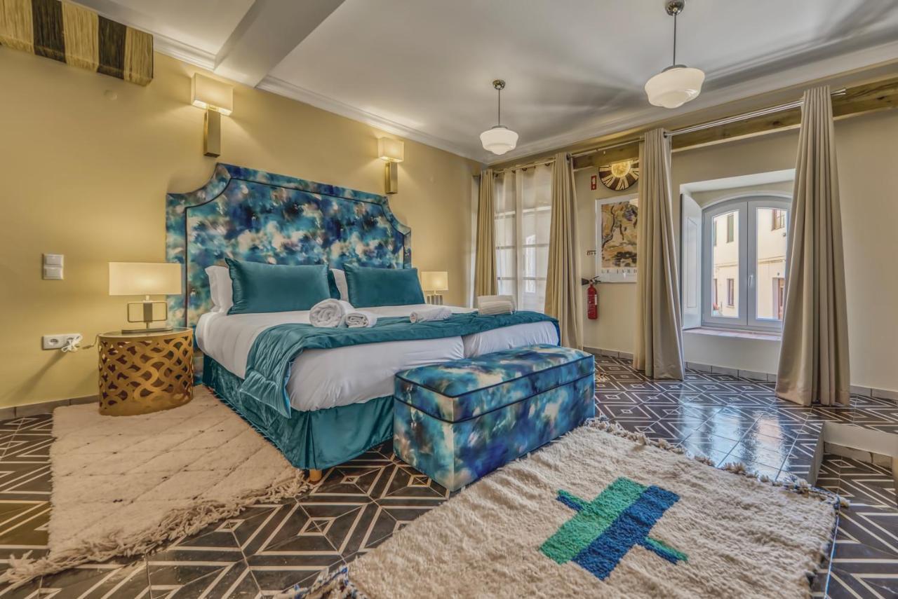 Casa Riad Yasmin Silves Εξωτερικό φωτογραφία