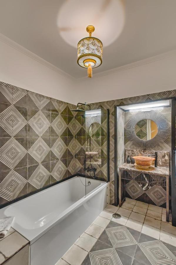 Casa Riad Yasmin Silves Εξωτερικό φωτογραφία