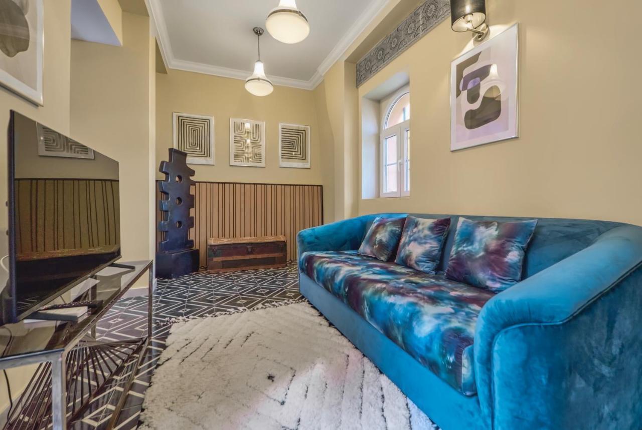 Casa Riad Yasmin Silves Εξωτερικό φωτογραφία