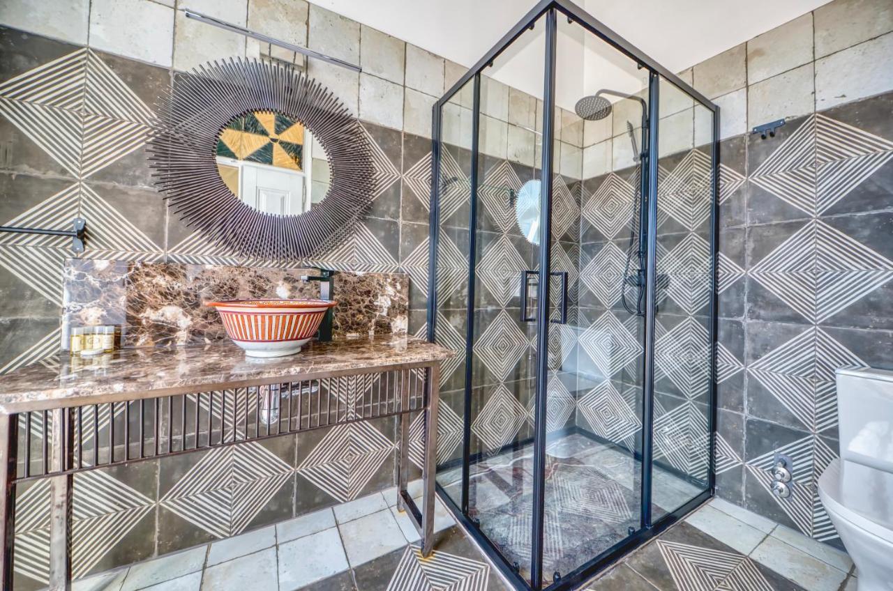 Casa Riad Yasmin Silves Εξωτερικό φωτογραφία