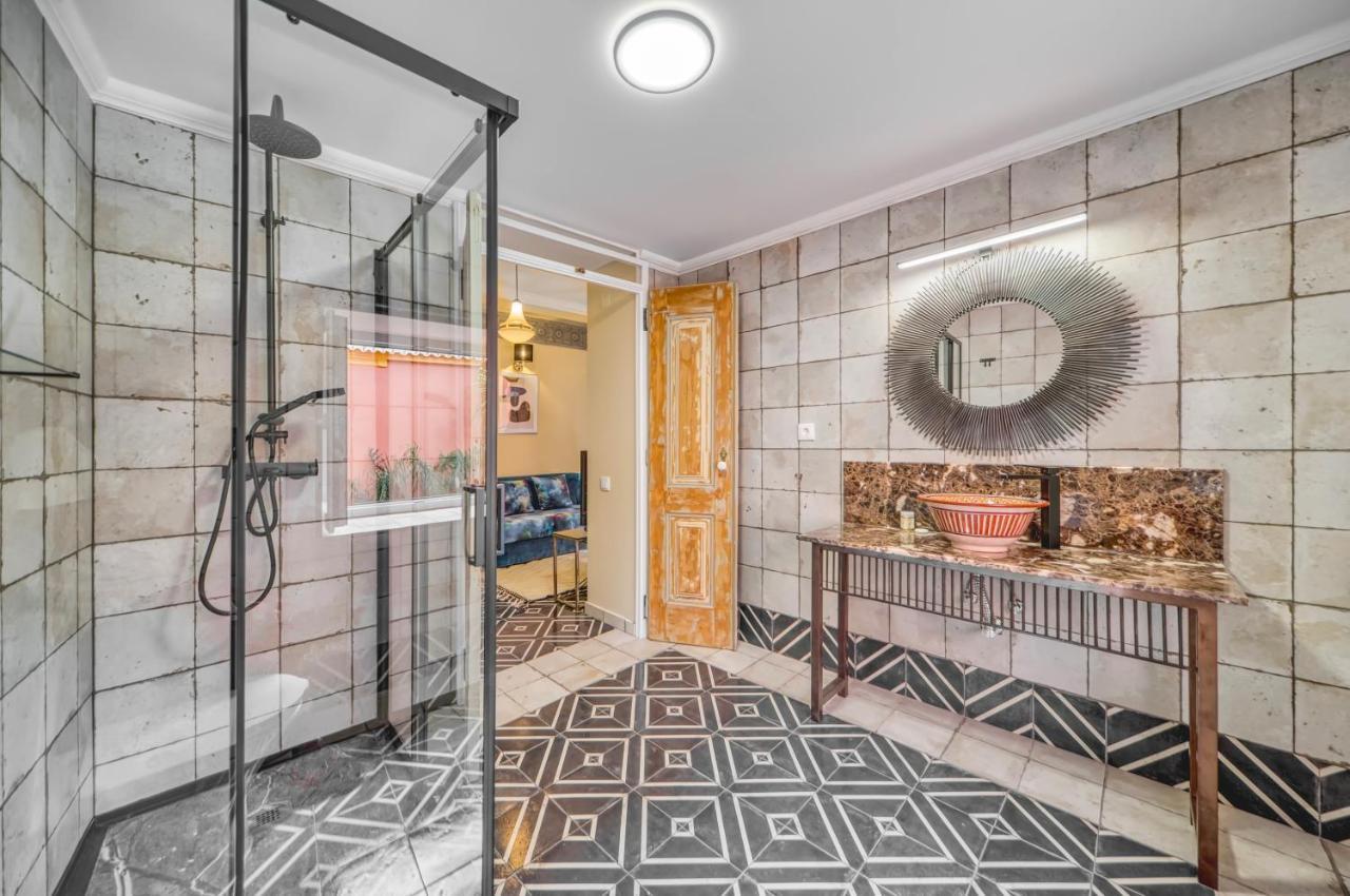 Casa Riad Yasmin Silves Εξωτερικό φωτογραφία