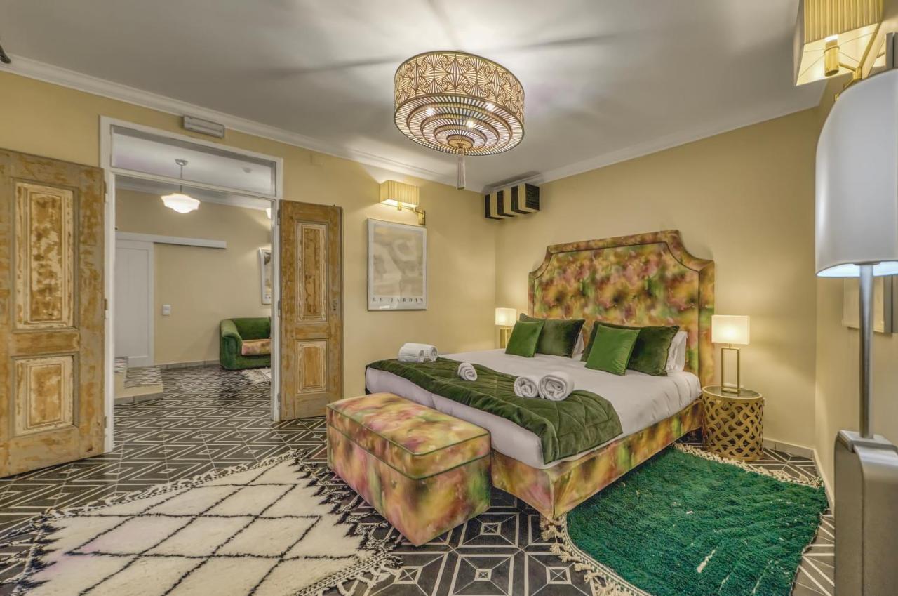 Casa Riad Yasmin Silves Εξωτερικό φωτογραφία