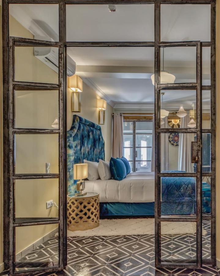 Casa Riad Yasmin Silves Εξωτερικό φωτογραφία