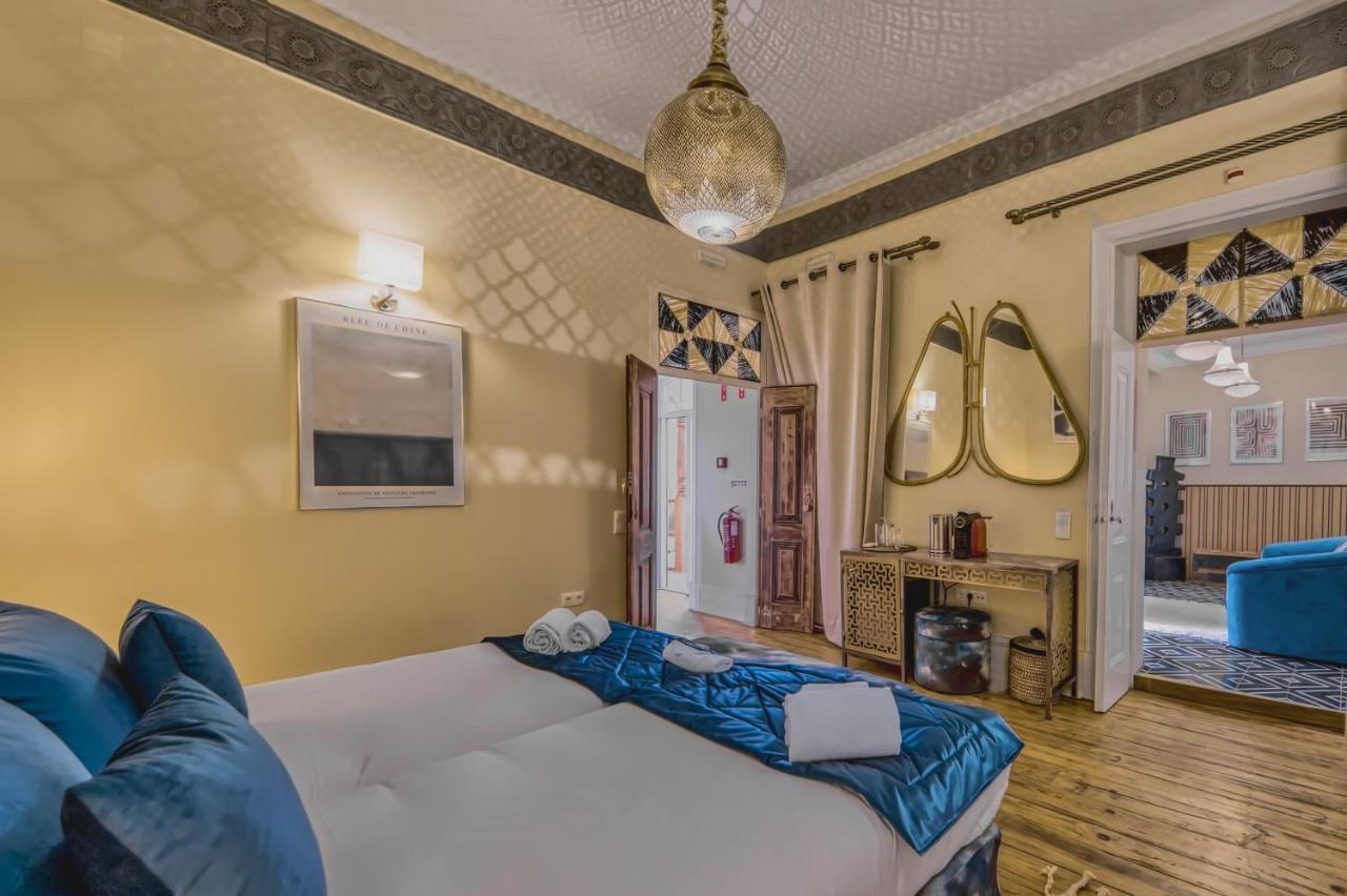 Casa Riad Yasmin Silves Εξωτερικό φωτογραφία