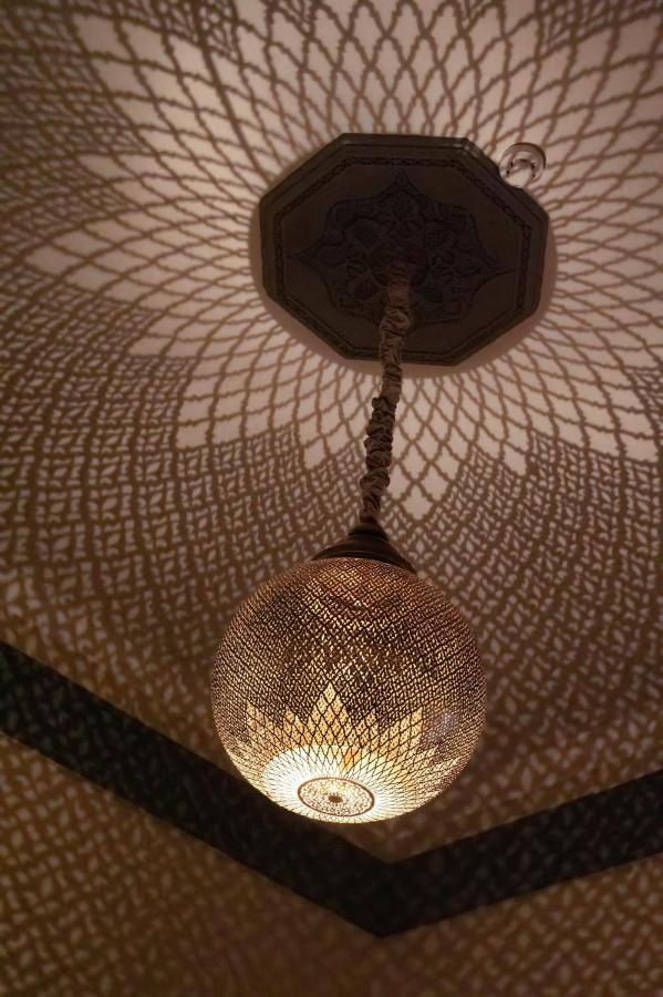 Casa Riad Yasmin Silves Εξωτερικό φωτογραφία